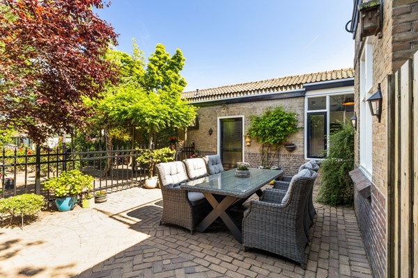 Medium property photo - Boschweg 123, 5481 ED Schijndel